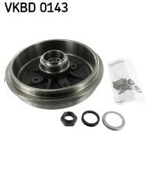 SKF VKBD 0143